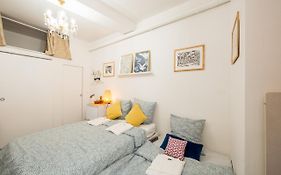 Studio - Moderne - Netflix & Wifi